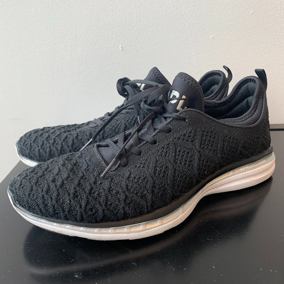 APL Techloom Phantom Sneakers - Picture 2 of 6